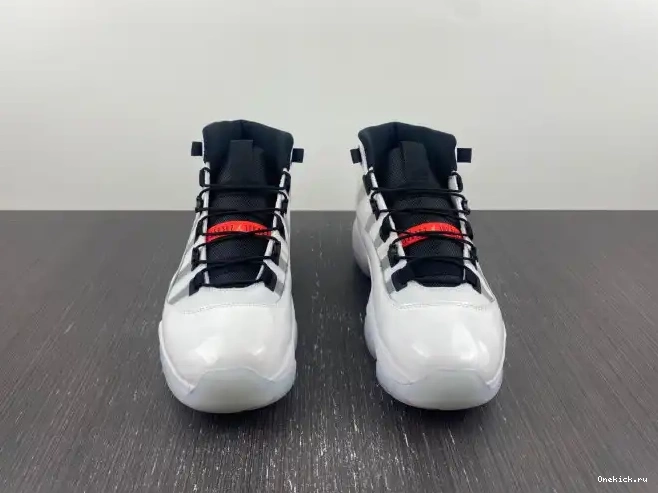 One Kick 11 Plug) Air Adapt Jordan DD3522-100 White (CN 0706